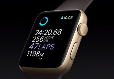 apple fitbit apple watch