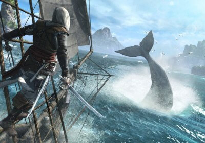 assassin creed origins