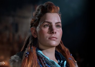 horizon dawn horizon zero dawn hair characters