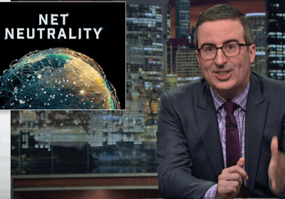 john oliver