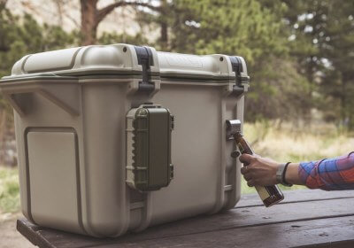 otterbox venture venture cooler