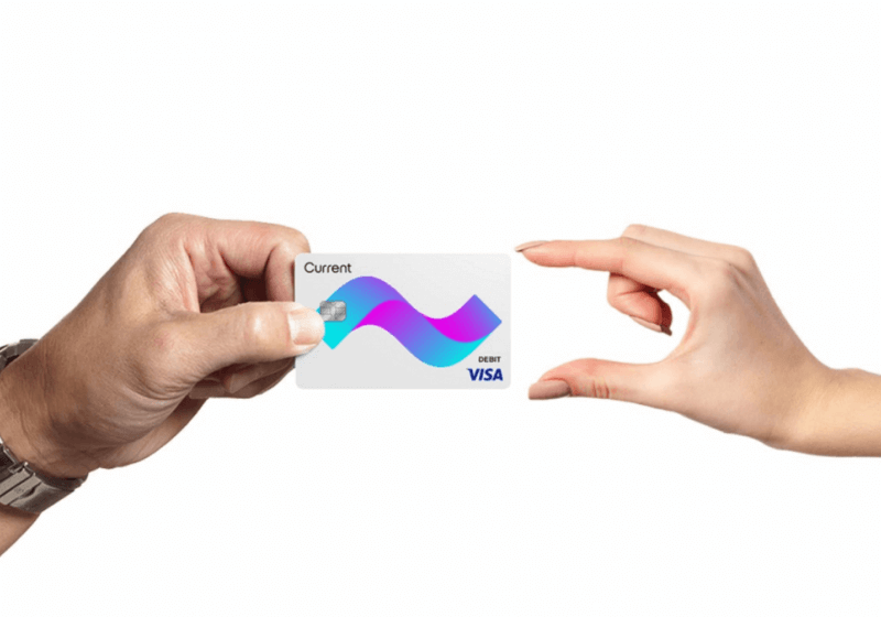 Current looks to digitize allowances with its app-controlled Visa card ...