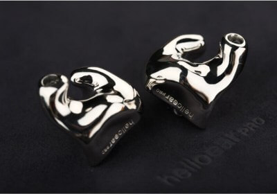 helloear wonderland collection gadgets headphones earbuds ear in-ear monitors