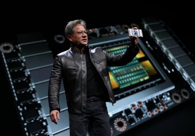 nvidia volta gpu