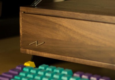 volta wooden wood