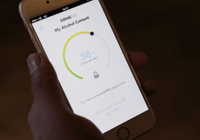 drnkpay app alcohol drunk