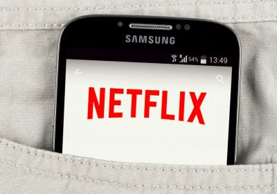netflix android rooted unlocked bootloader