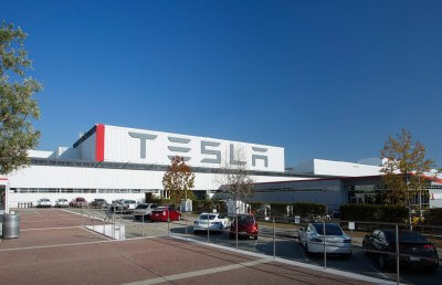 tesla united auto workers tesla union uaw safety factory