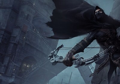 eidos montreal thief leak eidos sequel thief 5 thief film