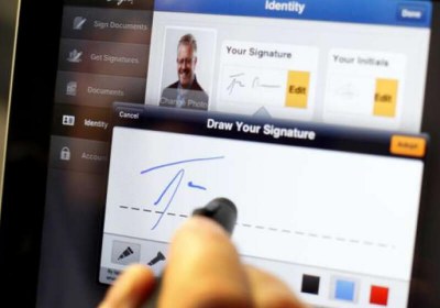 docusign