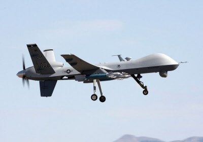 pentagon isis