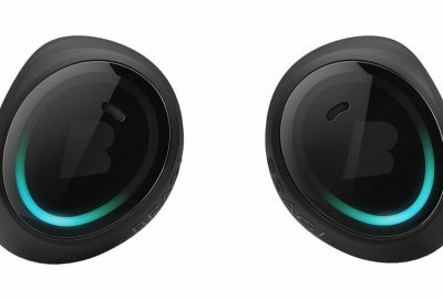 bragi dash pro dash headphones headset wireless bluetooth earbuds