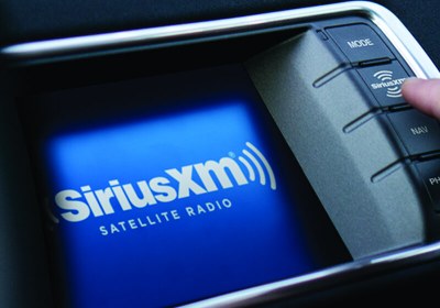 siriusxm pandora acquisition streaming music