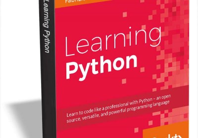 learning python python