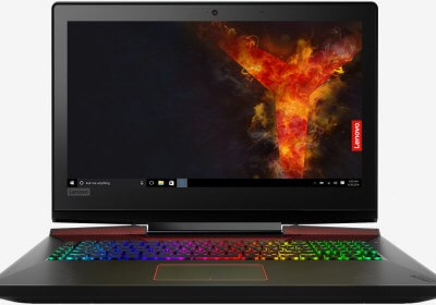 lenovo legion y920 gaming portable gaming