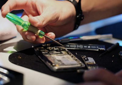 apple iphones legal cell phones bill law right to repair