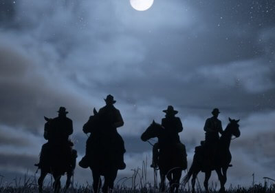 red dead redemption red dead redemption 2 rdr2 release date screenshots rockstar gta multiplayer