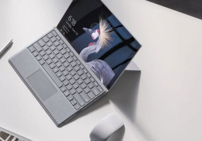 microsoft surface pro 2-in-1