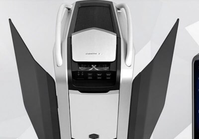 cooler master cosmos ii