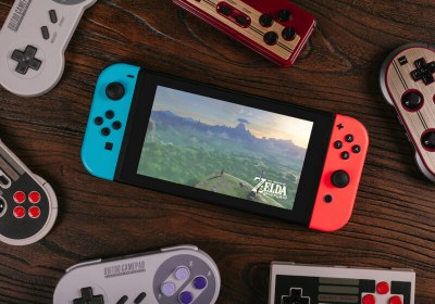 8bitdo bluetooth nintendo switch nintendo controller