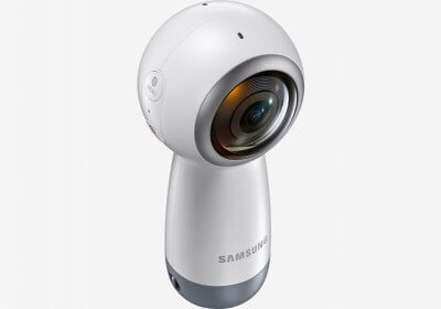 samsung gear camera gear 360