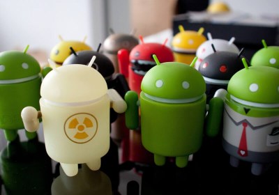 How to Reboot and Reset Android Devices