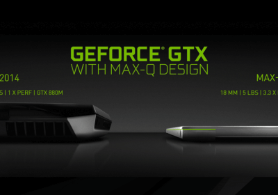 nvidia max-q nvidia max-q