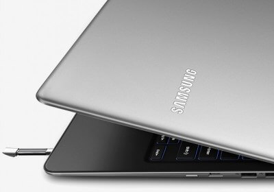 samsung notebook pro pen s pen computex 2017 notebook 9 pro