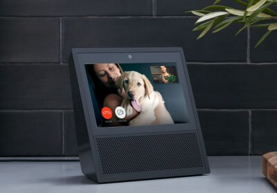 echo show amazon echo