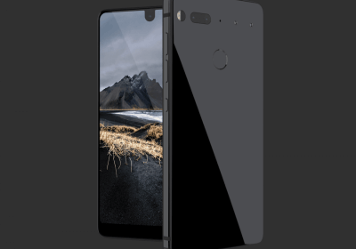 android essential andy rubin