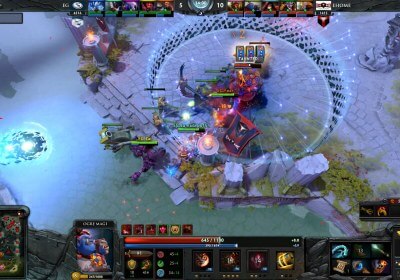 10 Free Steam Games Worth Playing
