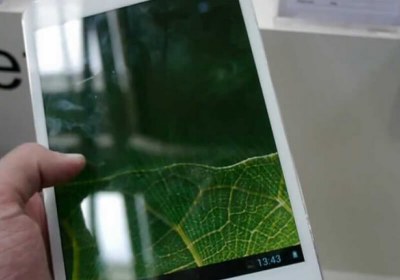 north korea apple ipad fake