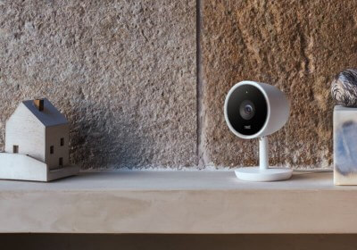nest home camera nest cam iq