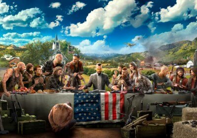 petition cry far cry 5 hoax
