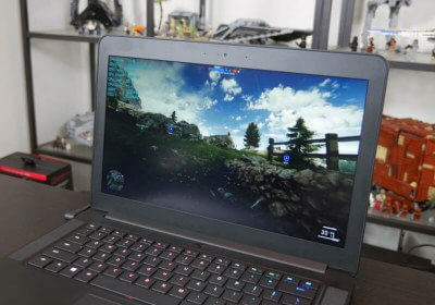 Razer Blade (2017) Review