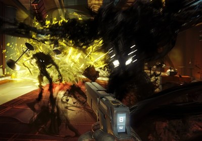 Prey Review