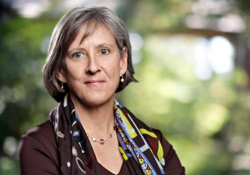 Here are some of the highlights from Mary Meeker's 2017 internet trends report