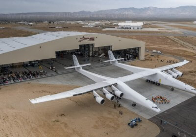 microsoft paul allen stratolaunch systems plane