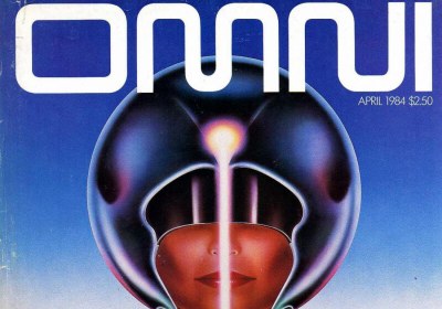 omni magazine amazon omni kindle science sci-fi tech gadgets