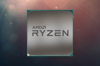 ryzen amd cpu