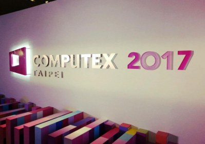 TechSpot Best of Computex 2017