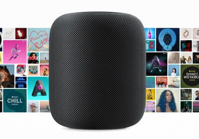 homepod