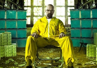 breaking bad sony playstation vr