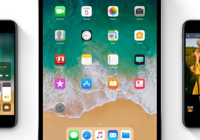 ios ios 11