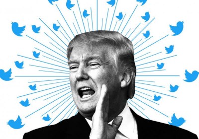 trump twitter trump twitter potus blocking politics
