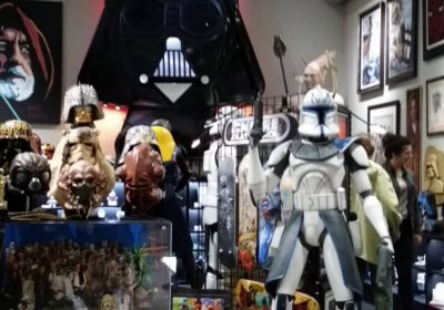 star wars museum star wars collections museum