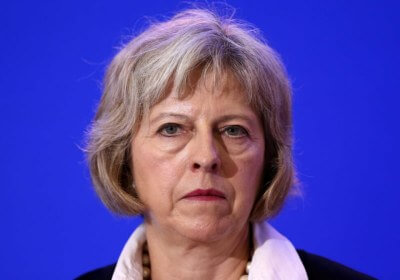 british prime minister terrorism encryption regulation