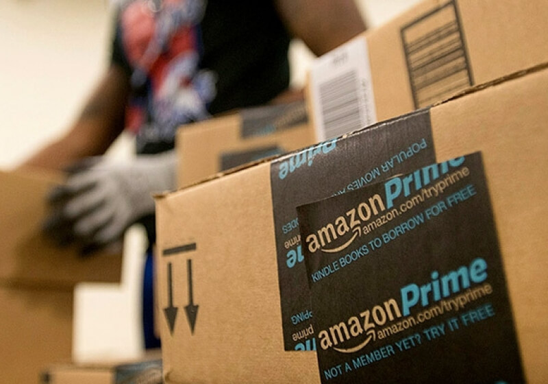 Amazon is offering a reduced Prime rate to customers on government