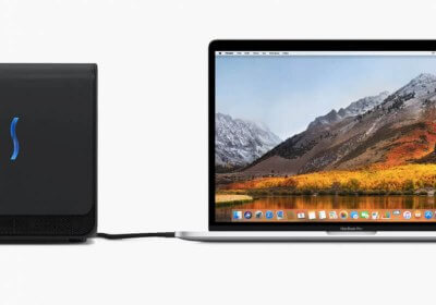 apple gpu vr ar gaming external graphics