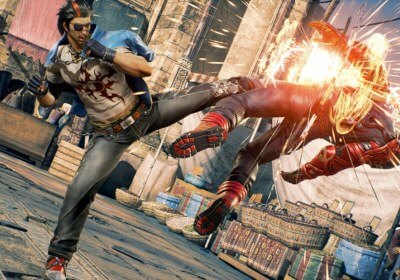 denuvo tekken crackers tekken 7 drm